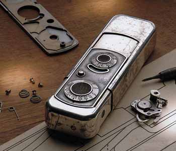 Ur-Minox Ur-Minox