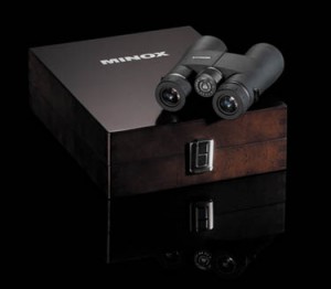 Minox APO HG Minox High Grade