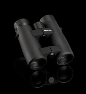 BL_8x44 Minox BL HD