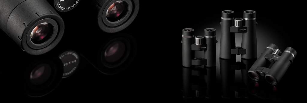 Minox BL HD