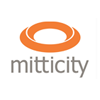 Mitt i City