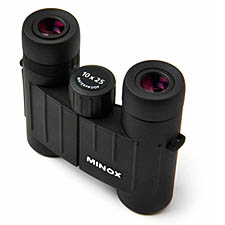 Minox BF 10x25 Minox BF 10x25