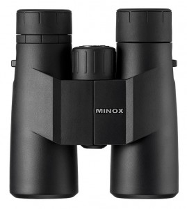 MINOX BF 8x42 NEW MINOX BF 8x42 NEW