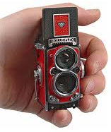 Rolleiflex_MiniDigi_hand Minox digitalkameror