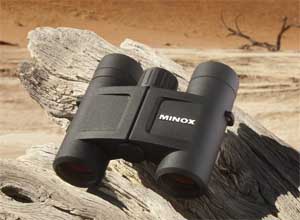 Minox BV 10x25