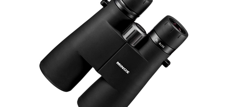 Minox BL 8x56