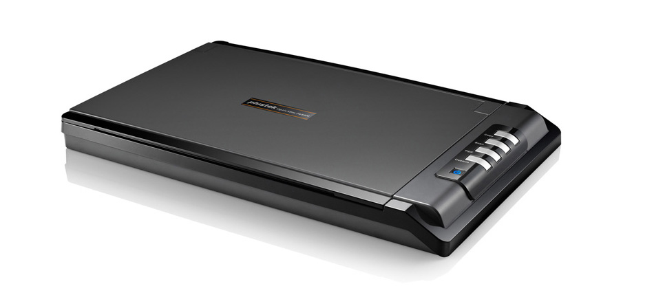 Plustek OpticSlim 2680H