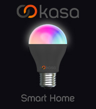 Veho KASA, produkter för smarta hem Veho KASA, produkter för smarta hem