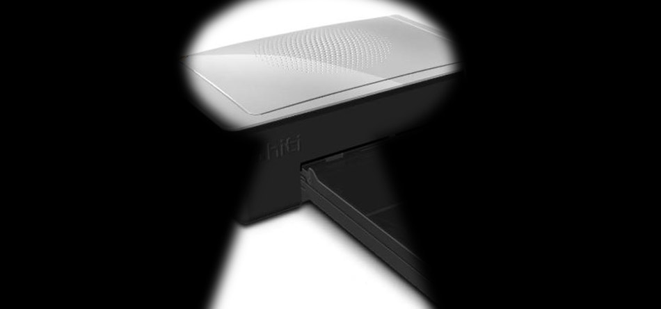 HiTi P310W tjuvtitt