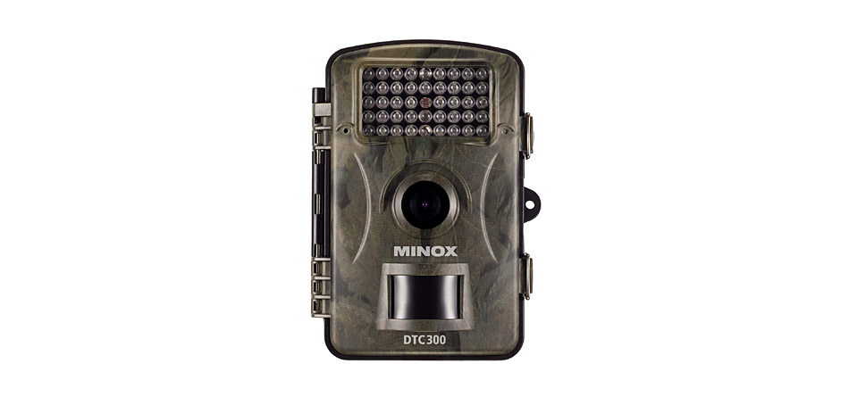 Minox DTC 300