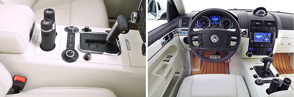 Volkswagen Design
