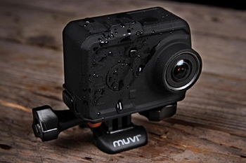 Veho Muvi K2 PRO