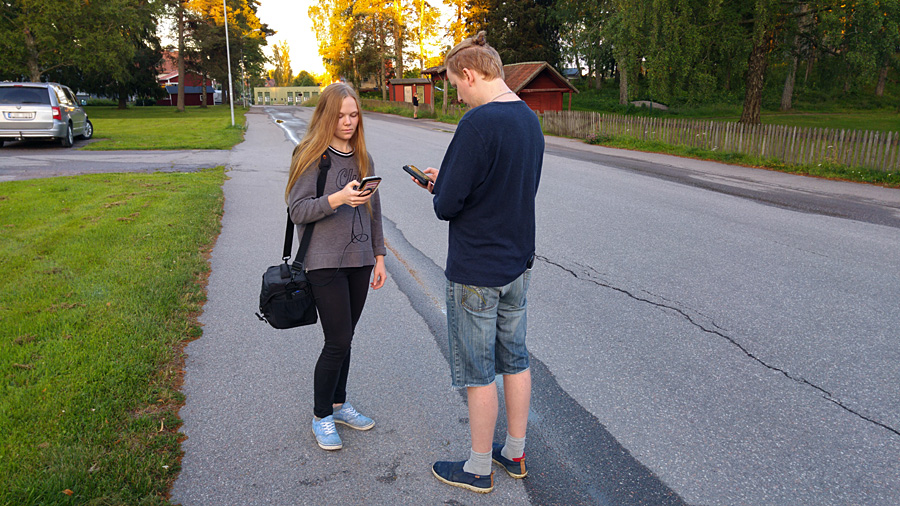 Pokemon Go