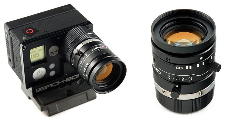 Ribcage H6PRO