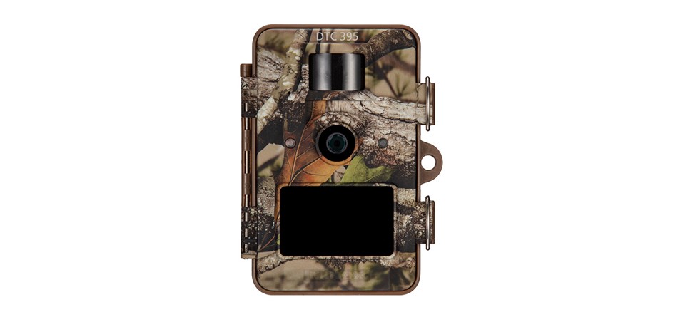 Minox DTC 395