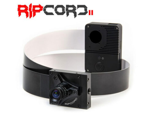 Ripcord II, ny kamera från Back-Bone