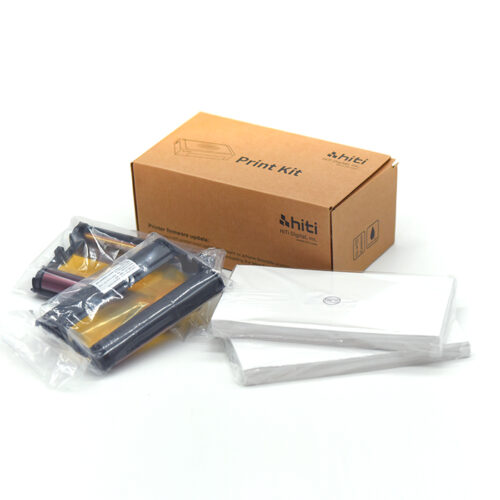 Fotopapper till HiTi P310W