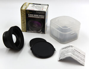 Raynox HD-6600PRO-46