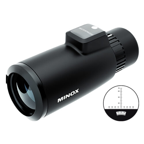 Minox MD 7X42 C