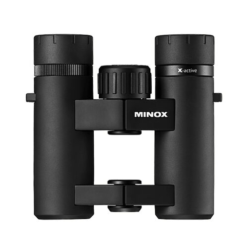 Minox X-active 10x25
